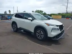 5N1BT3BA2PC690992 2023 NISSAN ROGUE