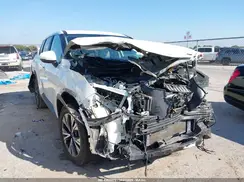 5N1BT3BA2PC735333 2023 NISSAN ROGUE