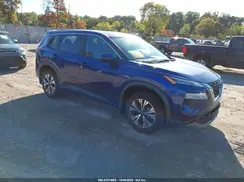5N1BT3BA2PC735977 2023 NISSAN ROGUE