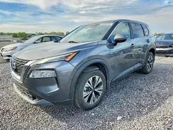5N1BT3BA2PC739866 2023 NISSAN ROGUE