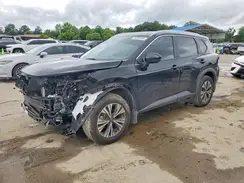5N1BT3BA2PC745876 2023 NISSAN ROGUE