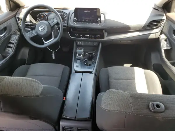 5N1BT3BA2PC749328 2023 NISSAN ROGUE - Image 8