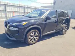 5N1BT3BA2PC749345 2023 NISSAN ROGUE