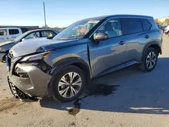 5N1BT3BA2PC750205 2023 NISSAN ROGUE