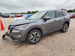 5N1BT3BA2PC750530 2023 NISSAN ROGUE