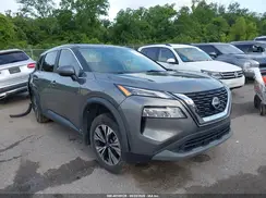 5N1BT3BA2PC753377 2023 NISSAN ROGUE