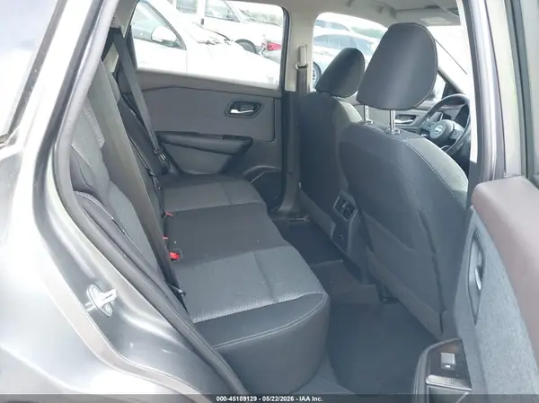 5N1BT3BA2PC753377 2023 NISSAN ROGUE - Image 8