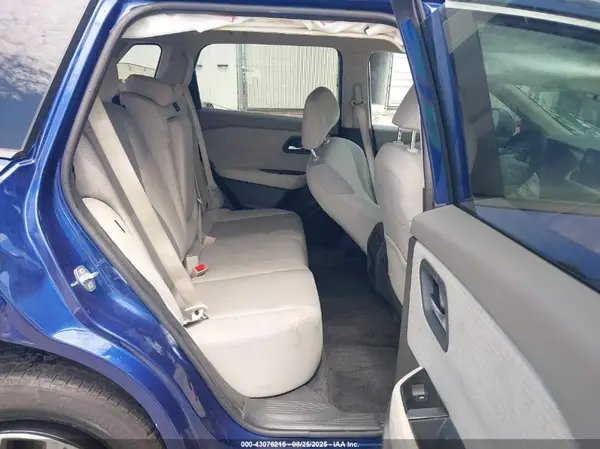 5N1BT3BA2PC758773 2023 NISSAN ROGUE - Image 8