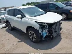 5N1BT3BA2PC760474 2023 NISSAN ROGUE