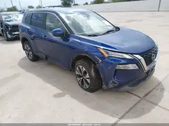 5N1BT3BA2PC760667 2023 NISSAN ROGUE