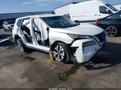 5N1BT3BA2PC763844 2023 NISSAN ROGUE