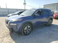 5N1BT3BA2PC764556 2023 NISSAN ROGUE