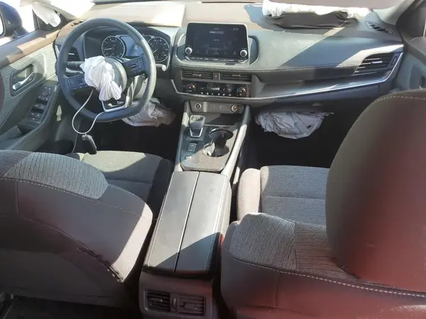 5N1BT3BA2PC764556 2023 NISSAN ROGUE - Image 8