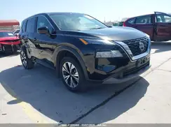 5N1BT3BA2PC765948 2023 NISSAN ROGUE