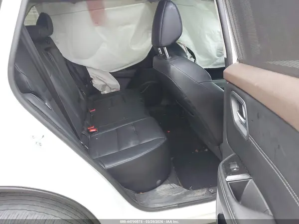 5N1BT3BA2PC767098 2023 NISSAN ROGUE - Image 8