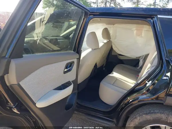 5N1BT3BA2PC767263 2023 NISSAN ROGUE - Image 8