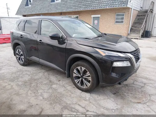 5N1BT3BA2PC767506 2023 NISSAN ROGUE - Image 1