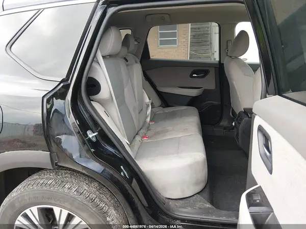 5N1BT3BA2PC767506 2023 NISSAN ROGUE - Image 8