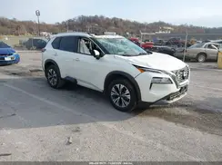 5N1BT3BA2PC768333 2023 NISSAN ROGUE