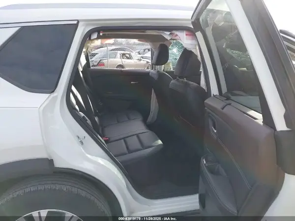 5N1BT3BA2PC768333 2023 NISSAN ROGUE - Image 8