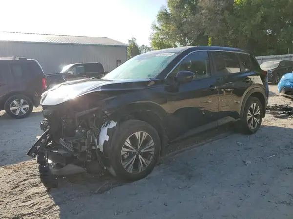 5N1BT3BA2PC772267 2023 NISSAN ROGUE - Image 1