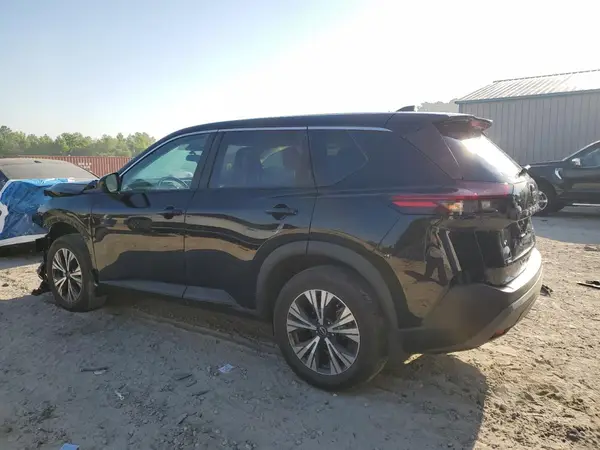5N1BT3BA2PC772267 2023 NISSAN ROGUE - Image 2