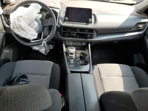5N1BT3BA2PC772835 2023 NISSAN ROGUE - Image 8