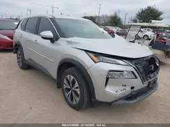 5N1BT3BA2PC774035 2023 NISSAN ROGUE