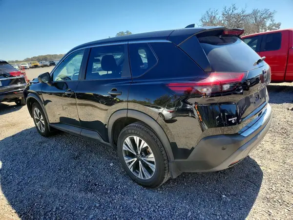 5N1BT3BA2PC774911 2023 NISSAN ROGUE - Image 2