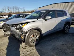 5N1BT3BA2PC777310 2023 NISSAN ROGUE