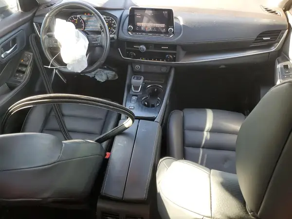 5N1BT3BA2PC777310 2023 NISSAN ROGUE - Image 8