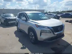 5N1BT3BA2PC779493 2023 NISSAN ROGUE