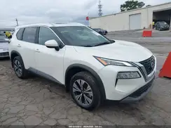 5N1BT3BA2PC779963 2023 NISSAN ROGUE