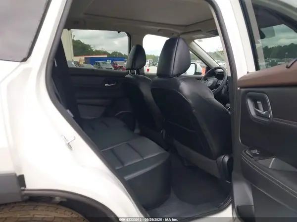 5N1BT3BA2PC779963 2023 NISSAN ROGUE - Image 8