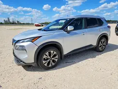 5N1BT3BA2PC782135 2023 NISSAN ROGUE