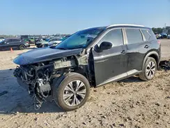 5N1BT3BA2PC783107 2023 NISSAN ROGUE