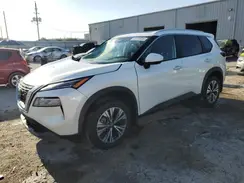 5N1BT3BA2PC783334 2023 NISSAN ROGUE