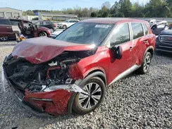 5N1BT3BA2PC785424 2023 NISSAN ROGUE