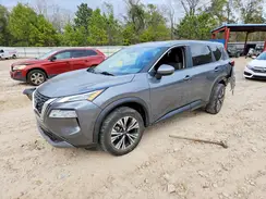 5N1BT3BA2PC786962 2023 NISSAN ROGUE