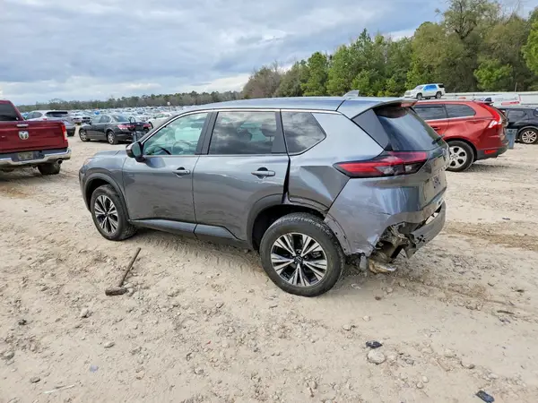 5N1BT3BA2PC786962 2023 NISSAN ROGUE - Image 2