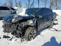 5N1BT3BA2PC787058 2023 NISSAN ROGUE