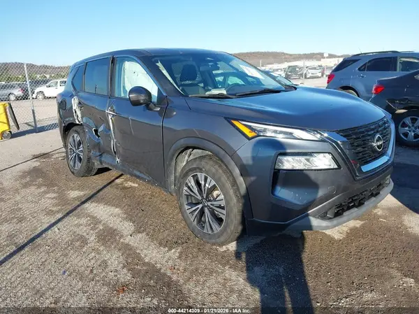 5N1BT3BA2PC789375 2023 NISSAN ROGUE - Image 1