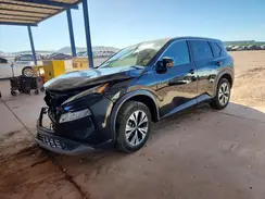 5N1BT3BA2PC791210 2023 NISSAN ROGUE