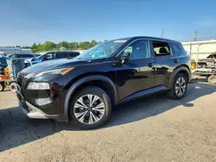 5N1BT3BA2PC791871 2023 NISSAN ROGUE