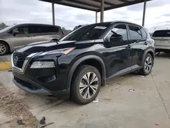 5N1BT3BA2PC792213 2023 NISSAN ROGUE
