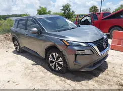 5N1BT3BA2PC796486 2023 NISSAN ROGUE