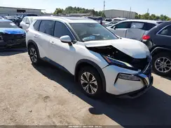 5N1BT3BA2PC804330 2023 NISSAN ROGUE