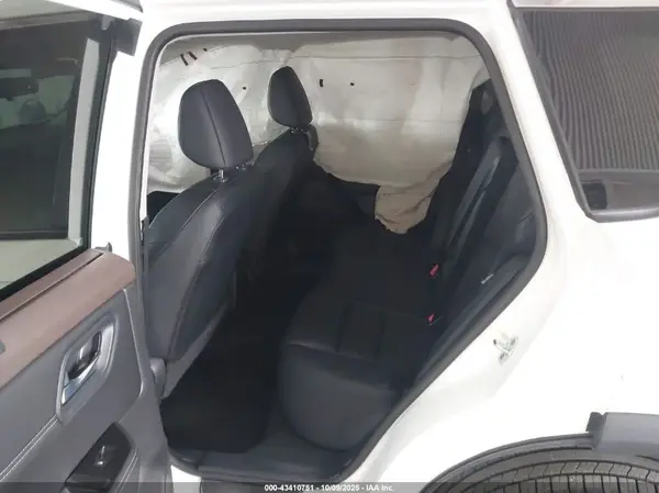 5N1BT3BA2PC804523 2023 NISSAN ROGUE - Image 8