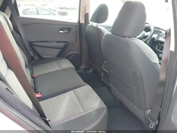 5N1BT3BA2PC805896 2023 NISSAN ROGUE - Image 8