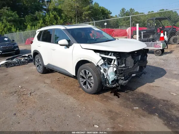 5N1BT3BA2PC805946 2023 NISSAN ROGUE - Image 1